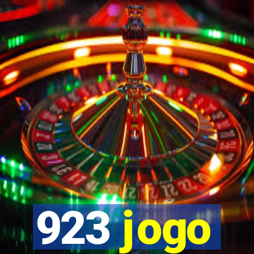 923 jogo